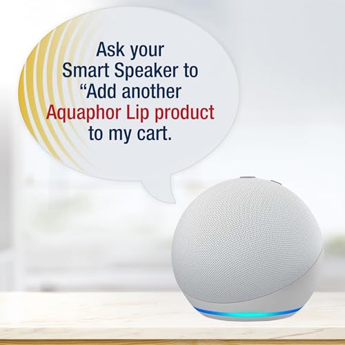 Aquaphor Naturally Inspired Lip Repair Stick with Aloe Vera and Natural Shea Butter, Hydrating Lip Balm Immediately Relieves Dryness, 0.17 Oz Stick - Image 11