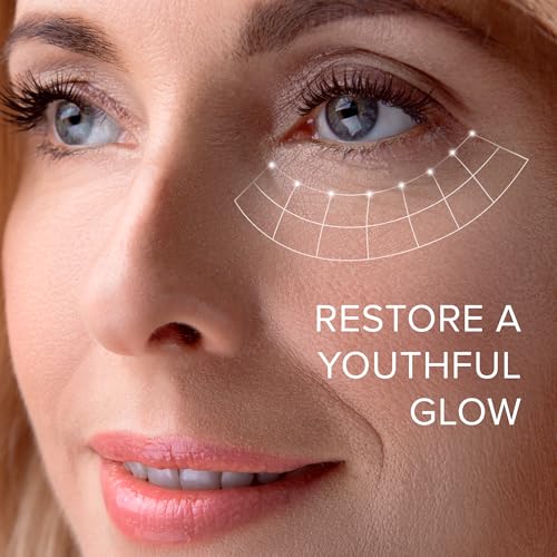MAREE Under Eye Balm Stick with Retinol & Ceramide Complex - Facial Moisturizer for Dark Circles & Wrinkles - Under Eye Brightener Stick, Anti Wrinkle Hydrating Face Skincare 0.35 Oz - Image 2